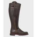 Spanish Boots støvle wider fit, brun læder